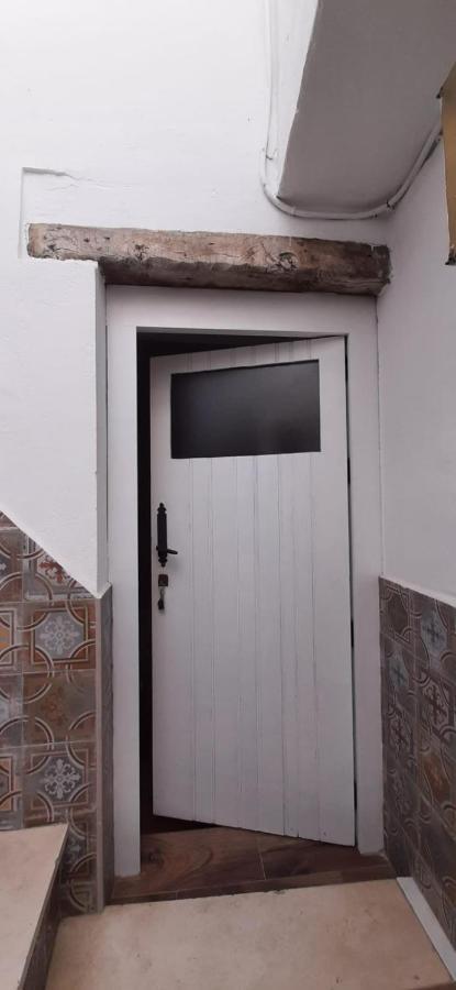 Appartamento Casas En Casco Historico De Vejer Vejer de la Frontera Esterno foto