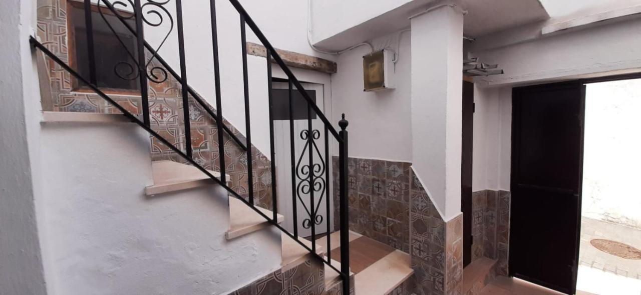 Appartamento Casas En Casco Historico De Vejer Vejer de la Frontera Esterno foto