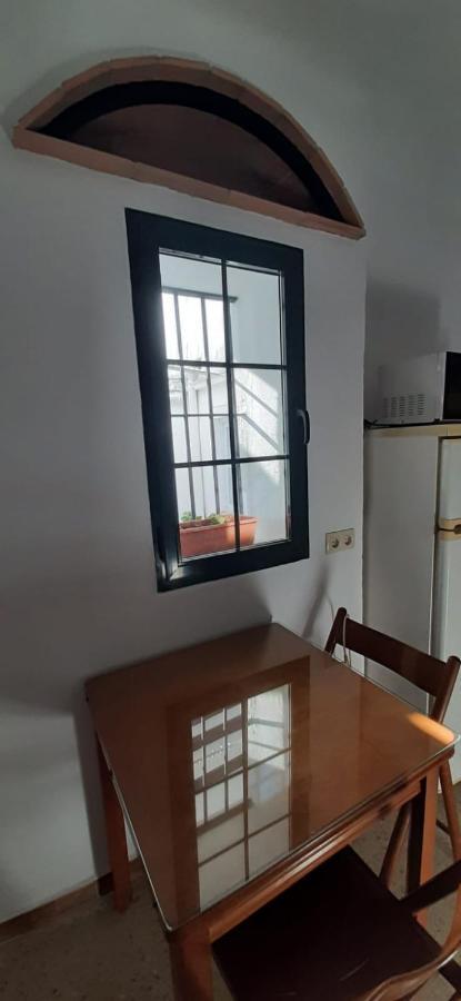 Appartamento Casas En Casco Historico De Vejer Vejer de la Frontera Esterno foto