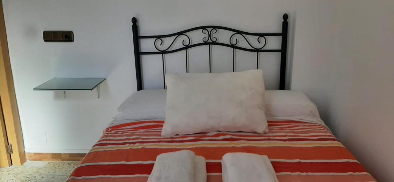 Appartamento Casas En Casco Historico De Vejer Vejer de la Frontera Esterno foto