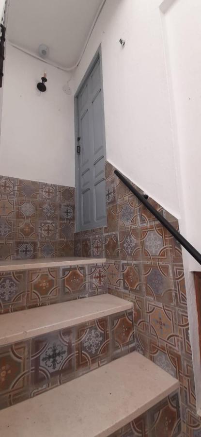 Appartamento Casas En Casco Historico De Vejer Vejer de la Frontera Esterno foto