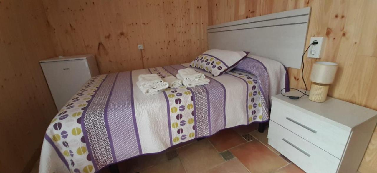 Appartamento Casas En Casco Historico De Vejer Vejer de la Frontera Esterno foto