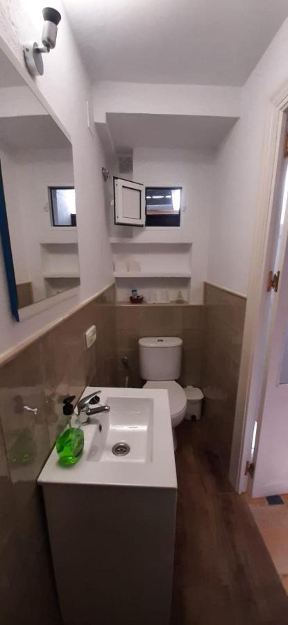 Appartamento Casas En Casco Historico De Vejer Vejer de la Frontera Esterno foto