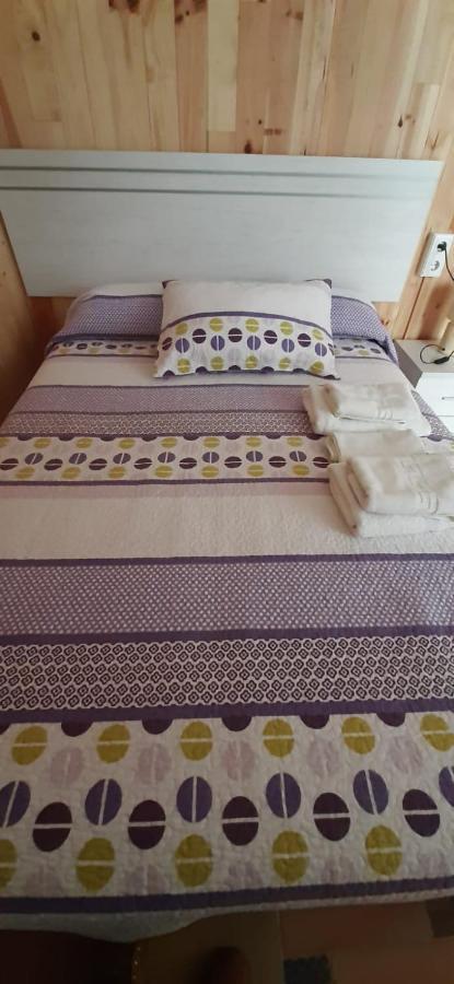 Appartamento Casas En Casco Historico De Vejer Vejer de la Frontera Esterno foto