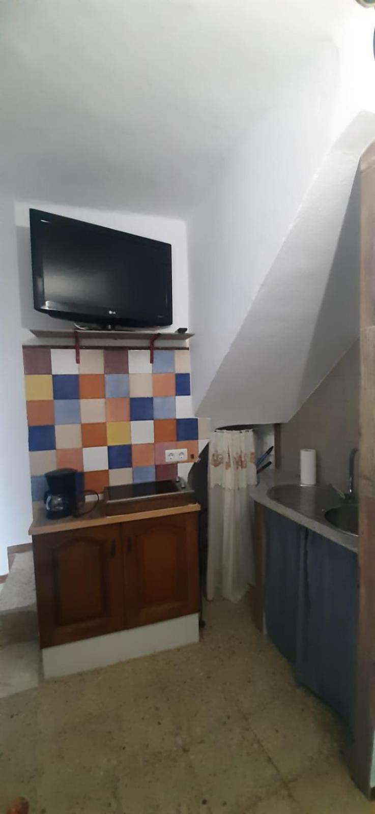 Appartamento Casas En Casco Historico De Vejer Vejer de la Frontera Esterno foto