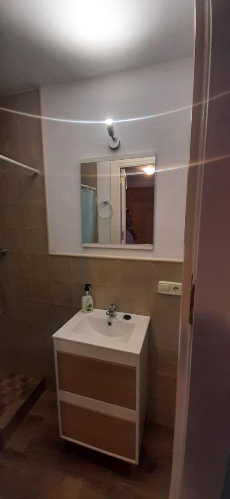 Appartamento Casas En Casco Historico De Vejer Vejer de la Frontera Esterno foto